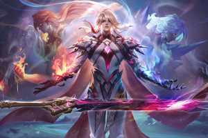 当AI遇上电竞：战术模拟的未来已来！